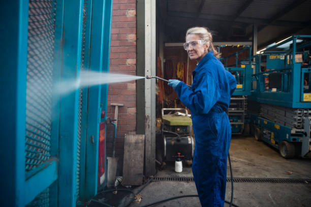 Best Soft Washing  in Port Monmouth, NJ
