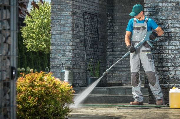 Best Pool Deck Cleaning  in Port Monmouth, NJ