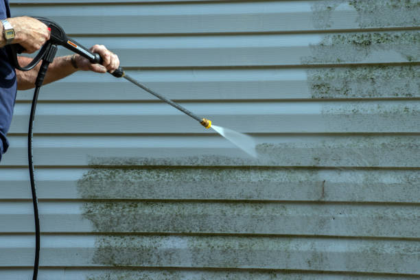 Best Parking Lot and Garage Cleaning  in Port Monmouth, NJ