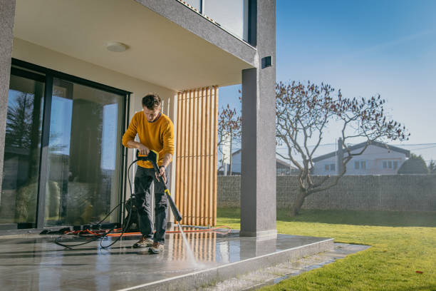 Best Sidewalk and Walkway Cleaning  in Port Monmouth, NJ