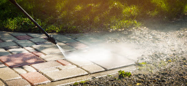 Best Parking Lot and Garage Cleaning  in Port Monmouth, NJ