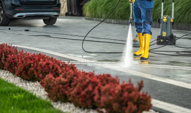 Best Driveway Pressure Washing  in Port Monmouth, NJ