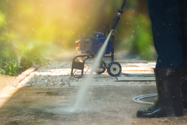 Best Machinery and Equipment Cleaning  in Port Monmouth, NJ